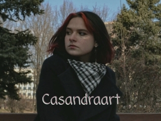 Casandraart