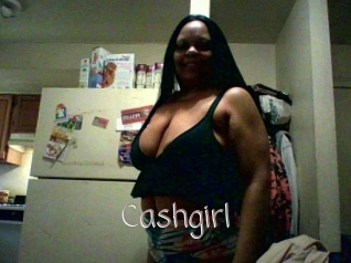 Cashgirl