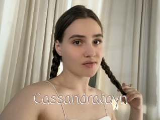 Cassandracayn