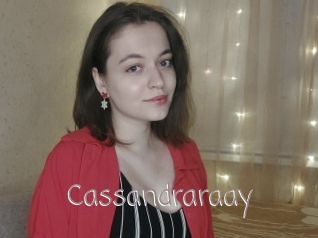 Cassandraraay