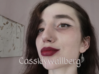 Cassidywallberg