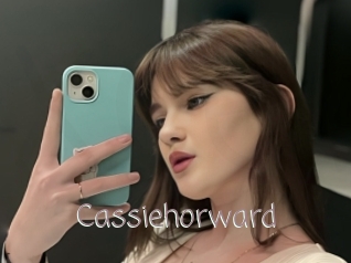 Cassiehorward