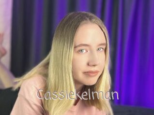 Cassiekelman