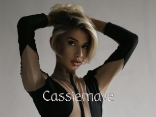 Cassiemave