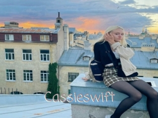 Cassieswift