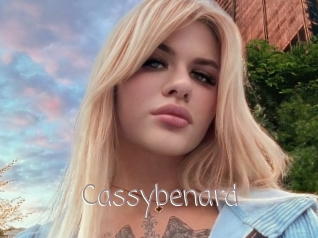 Cassybenard