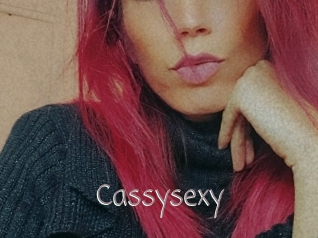 Cassysexy