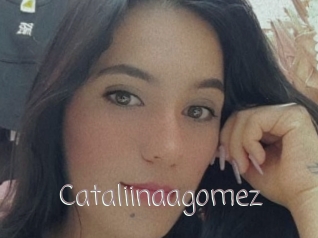 Cataliinaagomez