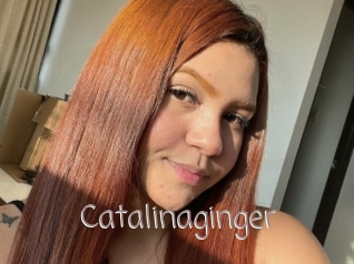 Catalinaginger