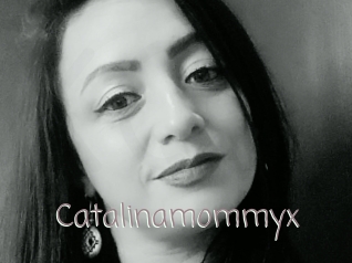 Catalinamommyx