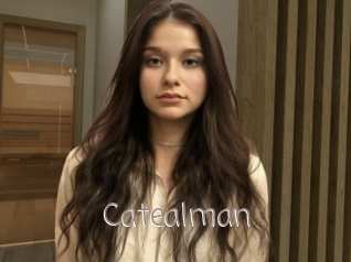 Catealman