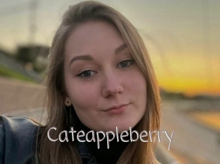 Cateappleberry