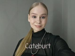 Cateburt