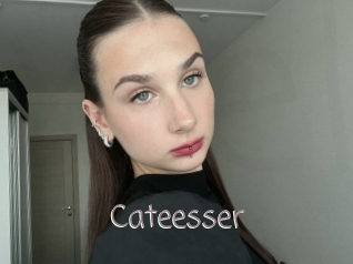 Cateesser