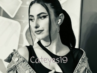 Cateyes19