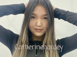 Catherinehardey