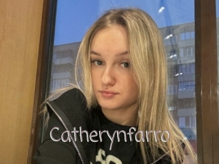 Catherynfarro