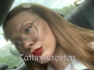 Cathryncroston