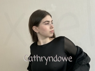 Cathryndowe