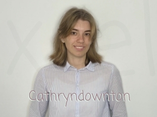 Cathryndownton