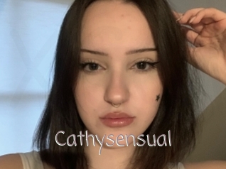 Cathysensual