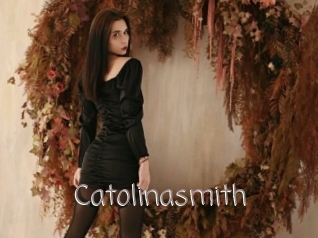 Catolinasmith