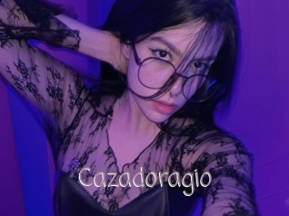 Cazadoragio