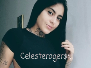 Celesterogersx