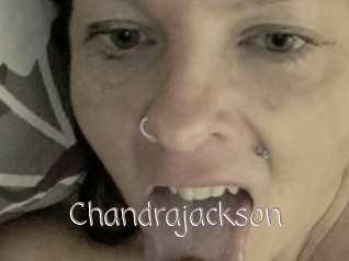 Chandrajackson