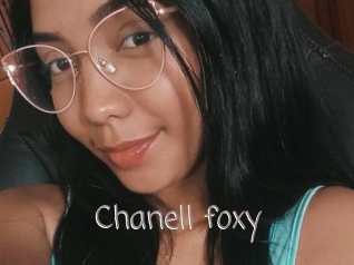 Chanell_foxy