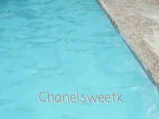 Chanelsweetx