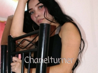 Chanelturner