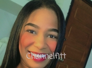 Channelfitt