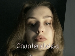 Chanterellelisa