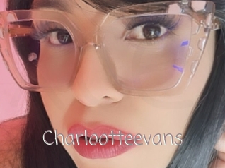 Charlootteevans