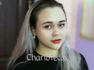 Charlotecox