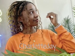 Charlotteday