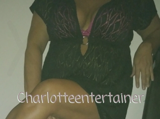 Charlotteentertainer