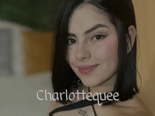 Charlottequee