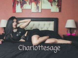 Charlottesage