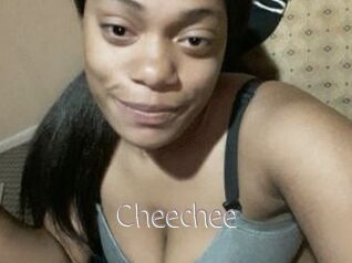 Cheechee