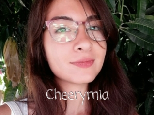 Cheerymia