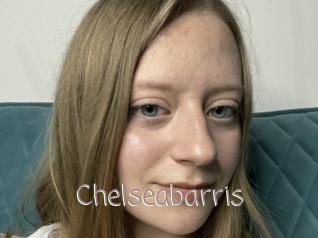 Chelseabarris