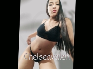 Chelseavalen