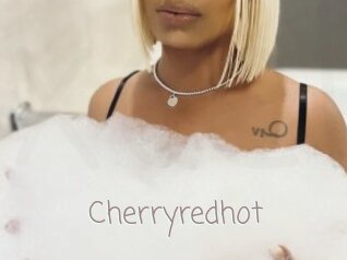 Cherryredhot