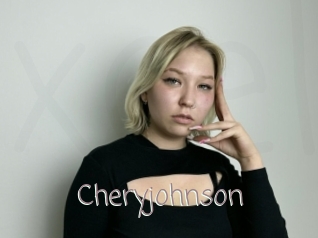 Cheryjohnson