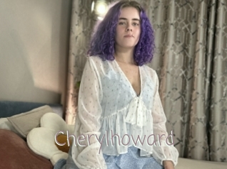 Cherylhoward