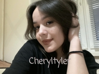 Cheryltyler