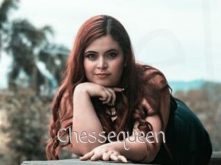 Chessequeen