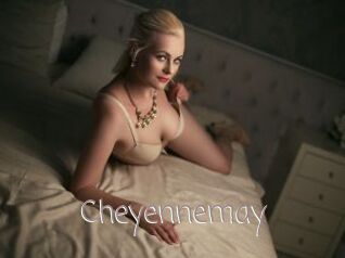 Cheyennemay